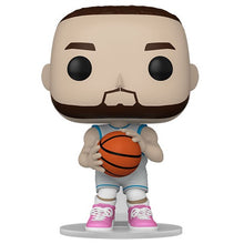 Funko Pop! Basketball - Golden State Warriors (171) Stephen Curry Figure 9Cm