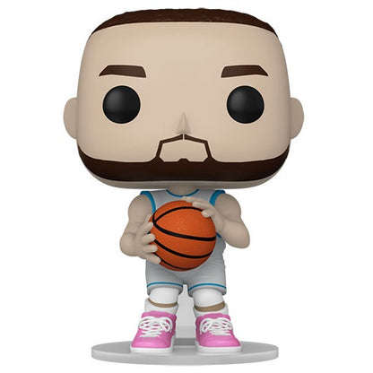 Funko Pop! Basketball - Golden State Warriors (171) Stephen Curry Figure 9Cm