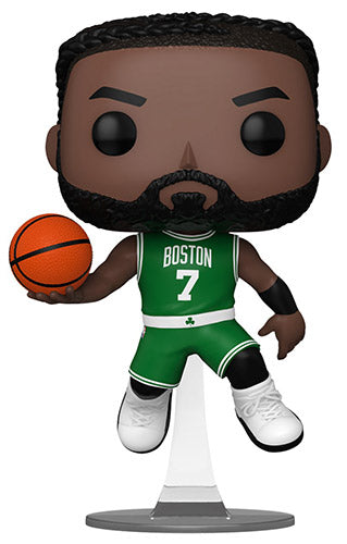 Funko Pop ! Basketball Boston Celtics - (176) Jaylen Brown Figure Vinyl 9Cm