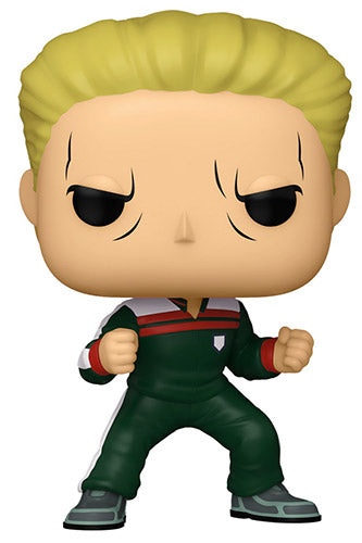 Funko Pop ! Animation Hunter X Hunter - (1569) Phinks Magcub Figure 9Cm Anime