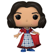 Funko Pop ! Disney - Snow White (1424)  Biancaneve (Plaid) Vinyl Figure 9Cm