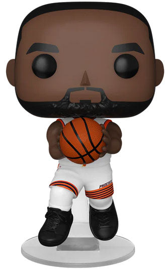 Funko Pop ! Basket Nba Phoenix Suns (184) Kevin Durant Vinyl Figure Statua  9Cm