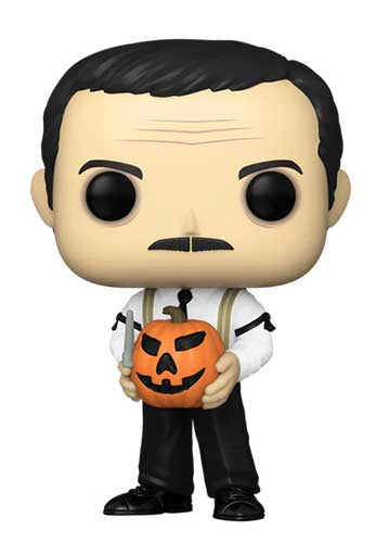 Funko Pop ! Tv The Addams Family - (1548) Gomez Figure Vinyl Famiglia Addams Afc