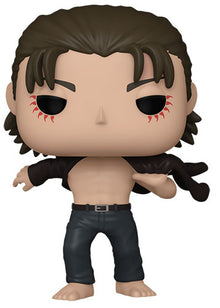 Funko Pop ! Animation Attack On Titan S5 - (1321) Eren Jaeger Vinyl Figure 9Cm