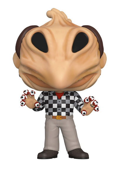 Funko Pop ! Movies Beetlejuice - (992) Adam (Transformed) Figure Vinyl 9Cm