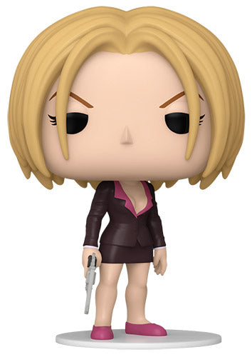 Funko Pop ! Animation Hunter X Hunter - (1565) Pakunoda Vinyl Figure 9Cm Anime