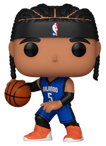 Funko Pop ! Basket Nba Orlando Magic - (180) Paolo Banchero Figure 9Cm Italian
