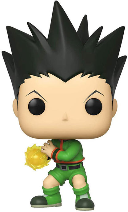 Funko Pop ! Animation Hunter X Hunter - (651) Gon Freecss Figure Vinyl Anime