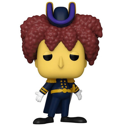 Funko Pop ! Television - The Simpsons (1656) Sideshow Bob Vinyl Figure Simpson