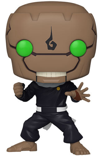 Funko Pop ! Animation Jujutsu Kaisen - (1643) Ultimate Mechamaru Figure 9Cm Jjk
