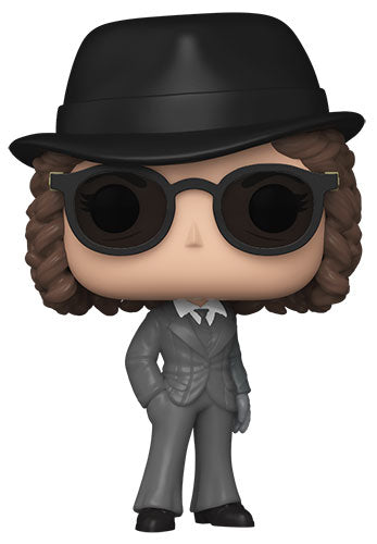 Funko Pop ! Tv Peaky Blinders - (1401) Polly Gray Figure Vinyl 9Cm In Stock