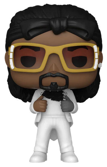 Funko Pop ! Rocks Snoop Dogg - (391) Snoop Dogg Sensual Seduction Figure 9Cm