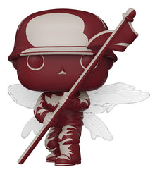 Funko Pop ! Albums Linkin Park - Hybrid Theory (04) Vinyl Figure Music Rocks
