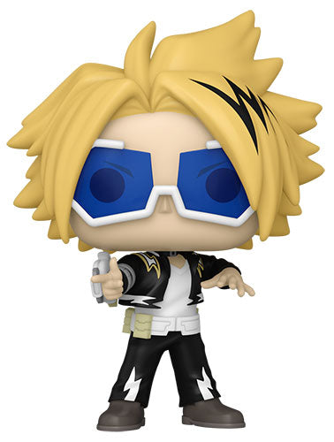 Funko Pop ! Animation My Hero Academia S5 - (1352) Denki Kaminari Figure 9Cm