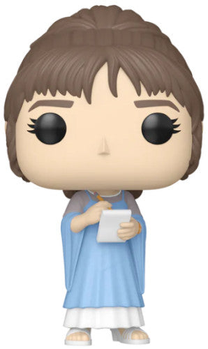 Funko Pop ! Dc Superman The Movie - (539) Lois Lane Figure Vinyl (1978) Superman