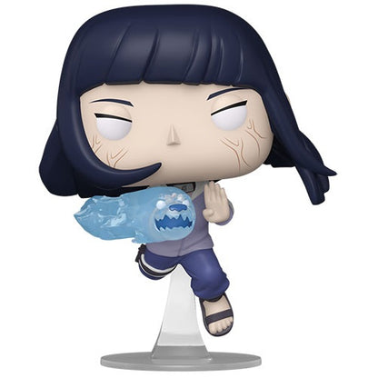 Funko Pop ! Animation - Naruto Shippuden (1845) Hinata Hyuga Vinyl Figure 9Cm