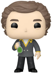 Funko Pop ! Dc Superman The Movie - (540) Lex Luthor Figure Vinyl 1978 Superman