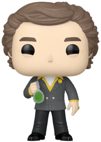 Funko Pop ! Dc Superman The Movie - (540) Lex Luthor Figure Vinyl 1978 Superman