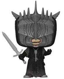Funko Pop! Movies Lord Of The Rings -(1578) Mouth Of Sauron Signore Degli Anelli