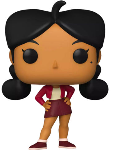 Funko Pop ! The Proud Family  (1173) Penny Vinyl Figure