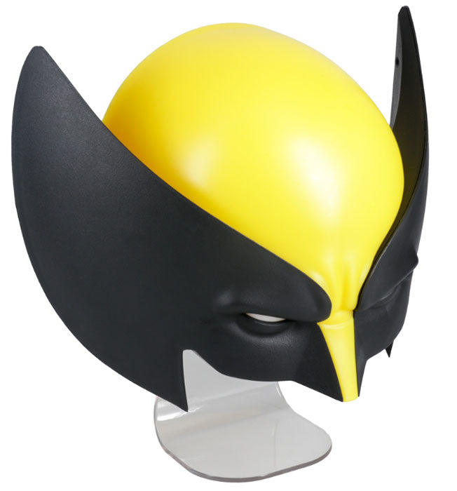 Paladone Wolverine Mask Light Lampada Da Tavolo / Parete Marvel X-Men Led Lamp