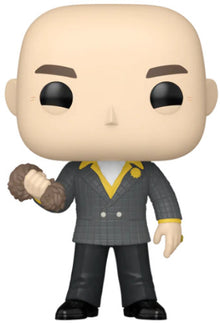 Funko Pop ! Dc Superman The Movie - (540) Lex Luthor (Chase) Figure Vinyl 1978