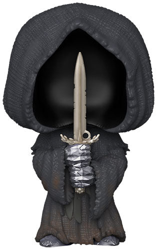 Funko Pop ! Movies Lord Of The Rings - (1744) Nazgul Figure Signore Degli Anelli