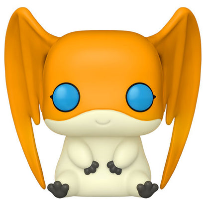 Funko Pop ! Animation Digimon - (1387) Patamon Figure Vinyl 9Cm Nuovo In Stock