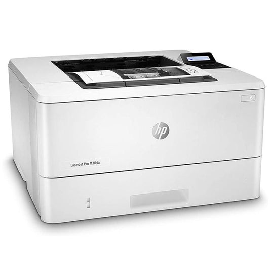 Hp Stampante Laserjet Pro M304A Monocromatica Wireless 37Ppm Usb Office Pc Print
