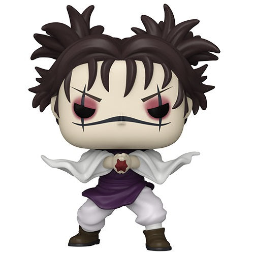 Funko Pop ! Animation - Jujutsu Kaisen (1886) Kaisen Choso Vinyl Figure 9Cm