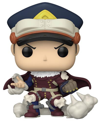Funko Pop ! Animation My Hero Academia - (1145) Inasa Yoarashi Figure Vinyl 9Cm