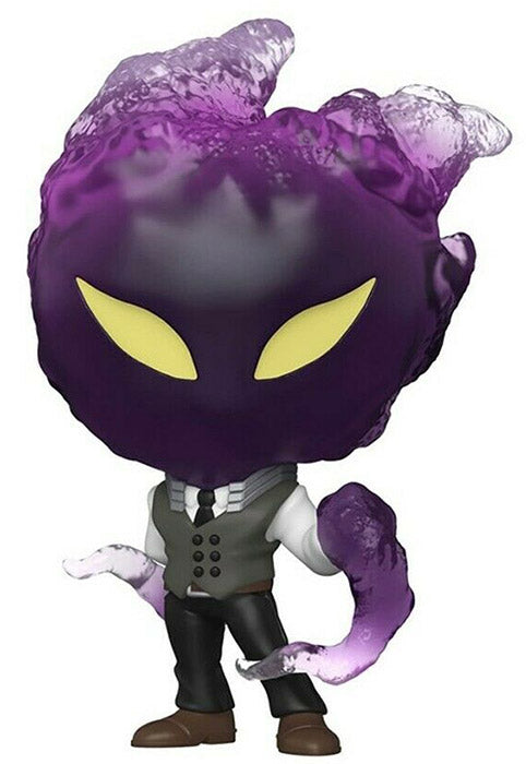 Funko Pop ! Animation My Hero Academia - Kurogiri (789) Vinyl Figure 9Cm Nuovo
