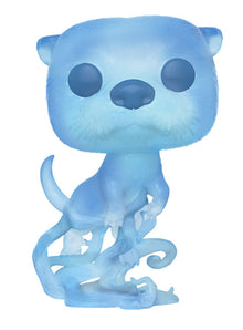 Funko Pop ! Harry Potter - (106) Patronus Hermione Granger Figure 9Cm Hogwarts