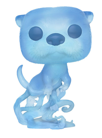 Funko Pop ! Harry Potter - (106) Patronus Hermione Granger Figure 9Cm Hogwarts