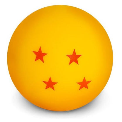 ABYSTYLE LAMPADA DRAGON BALL Z - SFERA DEL DRAGO DI CRISTALLO LED LIGHT MINI