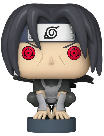 Funko Pop ! Animation Naruto Shippuden - (1656) Itachi Uchiha Young Figure 9Cm
