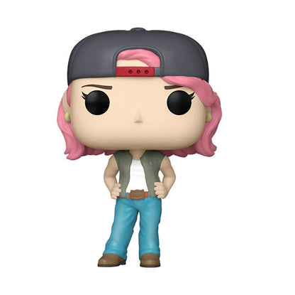 Funko Pop ! Television Yellowstone (1064) Teeter Vinyl Figere 9Cm Statuetta