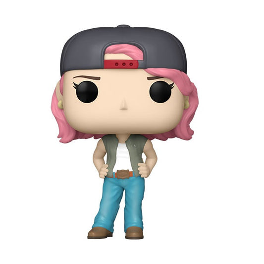 Funko Pop ! Television Yellowstone (1064) Teeter Vinyl Figere 9Cm Statuetta