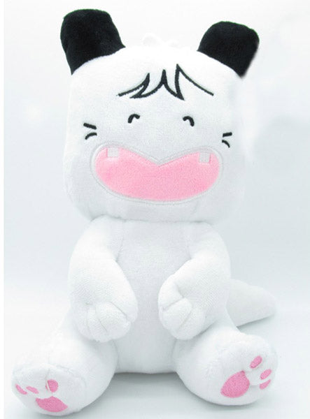 Peluche Hello! Spank 18Cm Toei Animation Pupazzo Morbido Da Collezione Hello