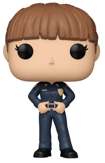 Funko Pop ! Television - Dexter (1696) Debra Morgan Figure Vinyl Police 9Cm