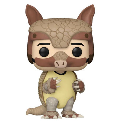 Funko Pop ! Television - Friends (1648) Ross Geller Vinyl Figure 9Cm Statuetta