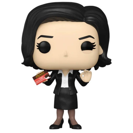 Funko Pop ! Television- Friends (1649) Monica Geller Mockolate Vinyl Figure 9Cm