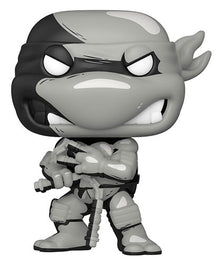 Funko Pop ! Comics - Teenage Mutant Ninja Turtles (34-Chase) Michelangelo Tmnt