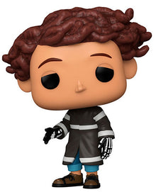 Funko Pop ! Movies Coraline 15Th - (1644) Wybie Lovat Figure Vinyl 9Cm In Stock!