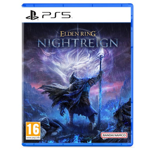Elden Ring: Nightreign Ps5 Videogioco Playstation 5 Blu-Ray Eu/Italiano