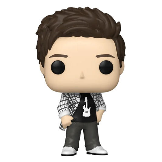 Funko Pop! Television - Friends (1646) Chandler Bing (College) Vinyl Figure 9Cm