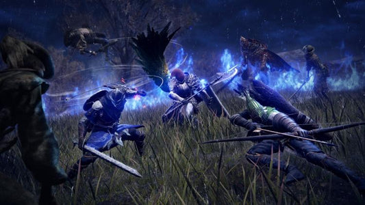 Elden Ring: Nightreign Xbox Series X / Xbox One Videogioco Eu/Italiano