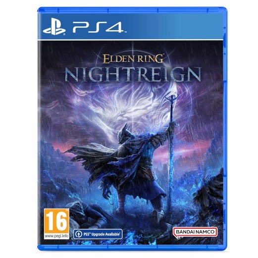 Elden Ring: Nightreign Ps4 Videogioco Playstation 4 / Ps5 Italiano Nuovo