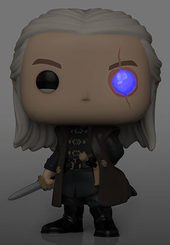 Funko Pop ! Game Of Thrones House Of The Dragon - (13) Aemond Targaryen Chase
