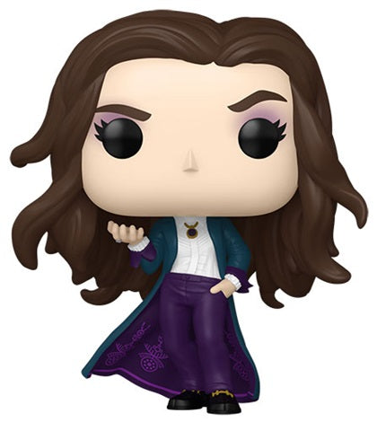 Funko Pop ! Marvel Agatha All Along - (1471) Agatha Harkness Bobble Figure Pop